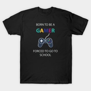 Gamer T-Shirt